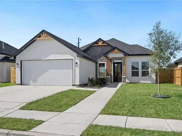 1005 Edgewood Dr, Mission, TX 78573