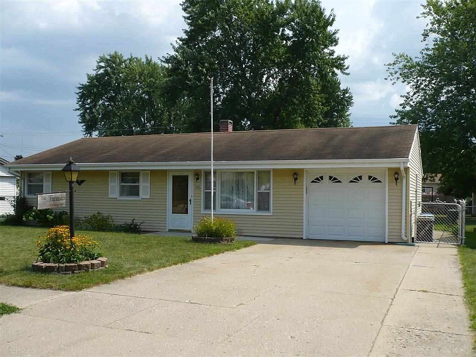 1st image of 2009 Evans Ave