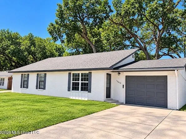 15824 Big Ridge Rd, Biloxi, MS 39532