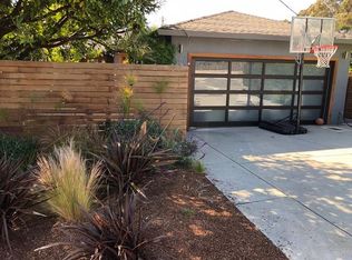 680 Dartmouth Ave, San Carlos, CA 94070