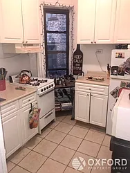 Rented by Oxford Property Group