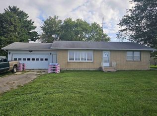 N3230 State Highway 81, Monroe, WI 53566