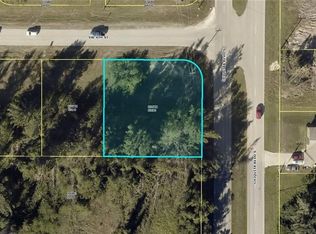 1604 SW 4th St, Cape Coral, FL 33991