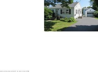 39 Nevada Ave, Portland, ME 04103