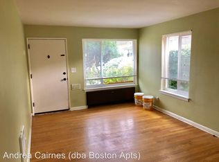 168 Boston St APT 1, Seattle, WA 98109
