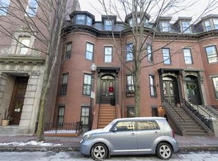 55 E Concord St #2, Boston, MA 02118