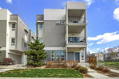2725 W 25th Ave #6 Photo 1