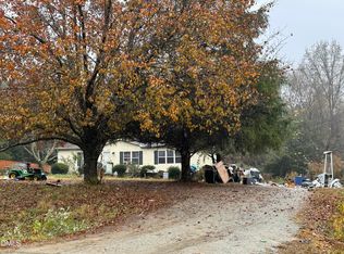 1021 Panseyhill Ln, Willow Spring, NC 27592