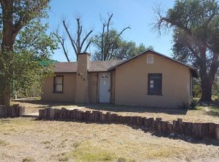814 E 2nd St, Portales, NM 88130