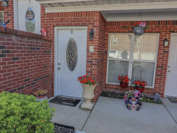 1313 Washington St Unit 8, Shelbyville, KY 40065