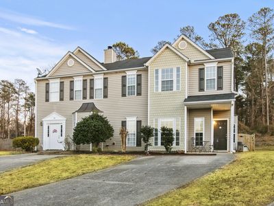 74 Berkeley Pl, Cartersville, GA, 30121