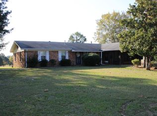 2097 Crigler Rd, Crawford, MS 39743