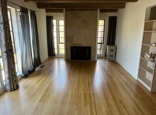 2344 Hilgard Ave, Berkeley, CA 94709