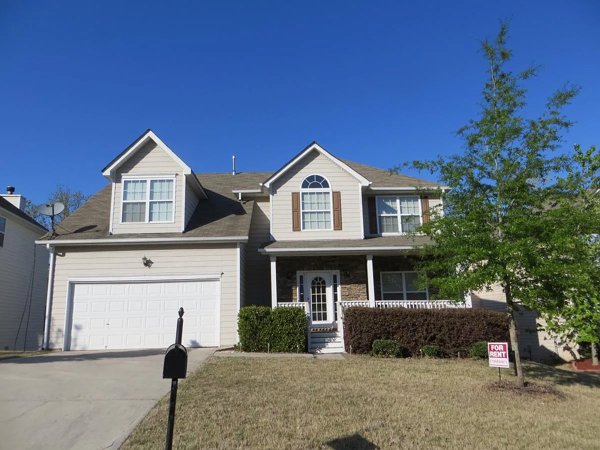 1275 Rockbass Road — Photo 1