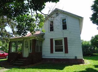 217 Orchard St, Morenci, MI 49256