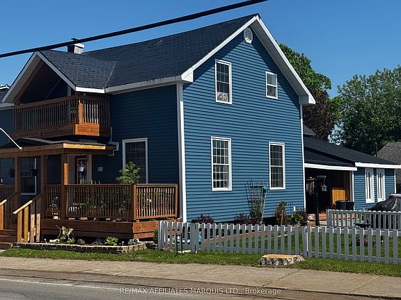 3rd image of 58 Kenyon St W