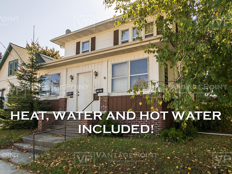 2413 Washington Street - Upper