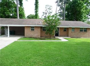 2717 Prienwood Dr #D, Lake Charles, LA 70605