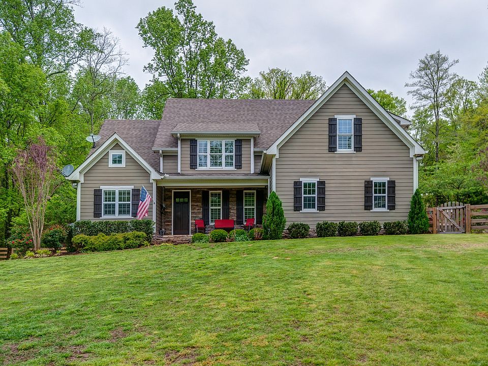 4864 Ash Hill Rd, Spring Hill, TN 37174 | Zillow