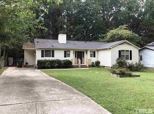 3929 Falmouth Dr, Raleigh, NC 27604