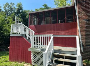 17165 James Madison Hwy, Gordonsville, VA 22942