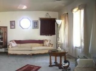 3417 Lewis St, Steger, IL 60475