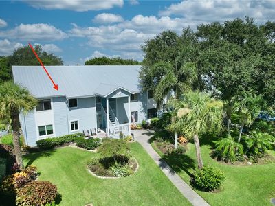 9635 Riverside Dr APT 3, Sebastian, FL, 32958