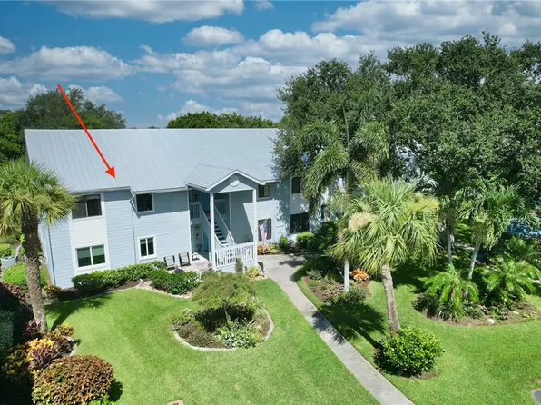 9635 Riverside Dr APT 3, Sebastian, FL 32958