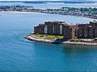 3 Seal Harbor Rd APT 541, Winthrop, MA 02152