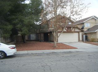 1644 Renee St, Lancaster, CA 93535