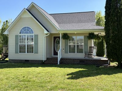 3 Creek Side Dr, Fayetteville, TN, 37334