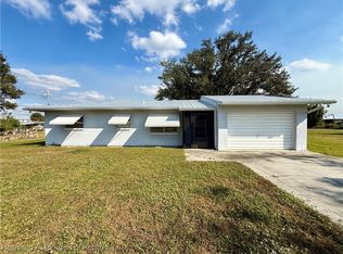 10345 SW Riverview Cir, Arcadia, FL 34269