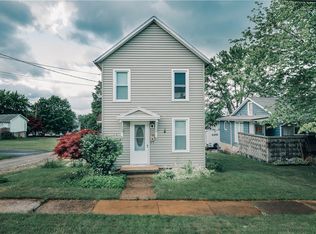 1442 Water St, Indiana, PA 15701