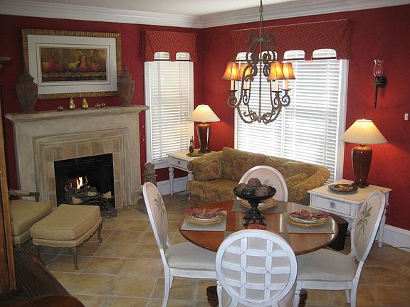 Breakfast, from Livingroom