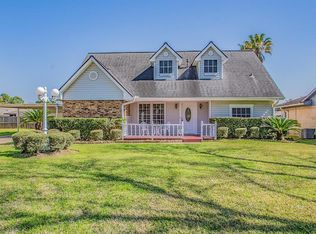 4511 Mohegan Cir, Pasadena, TX 77504