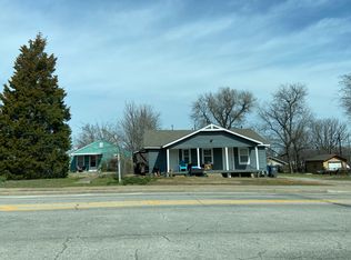 4717 E 4th Pl, Tulsa, OK 74112