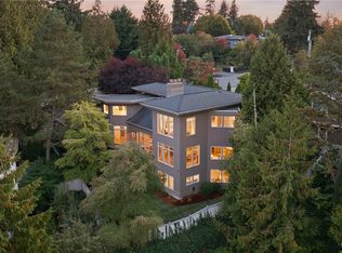 9506 NE Points Dr, Kirkland, WA 98033