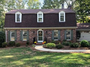 5221 Wedgewood Rd, Lynchburg, VA 24503