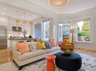 2154 Sutter St, San Francisco, CA 94115