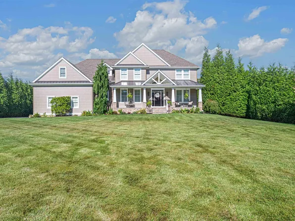 9 Thicket St, Ocean View, NJ 08230