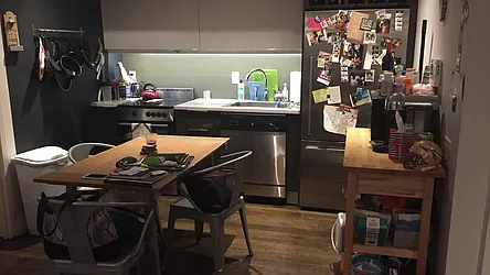 Rented by Nooklyn NYC LLC