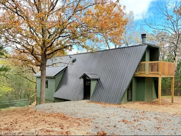 25676 Wards Landing Rd, Wister, OK 74966