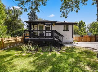 4690 Miller St, Wheat Ridge, CO 80033