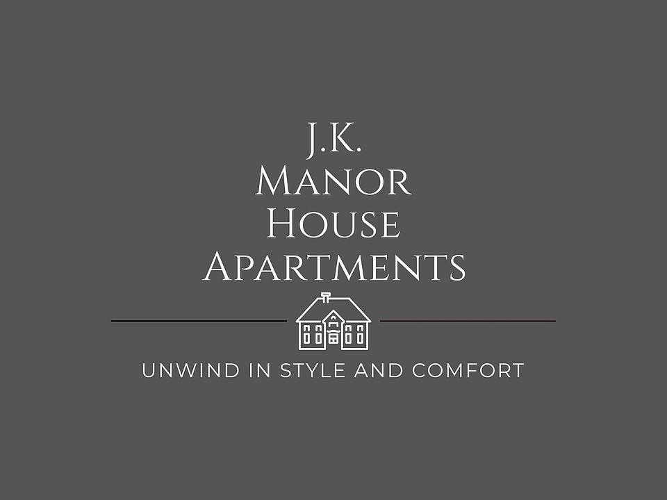 Welcome to JK Manor House - Apt. #103