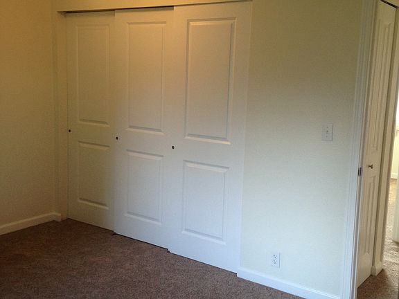 Large Master closet