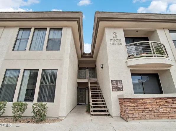 6900 E PRINCESS Drive #2116, Phoenix, AZ 85054