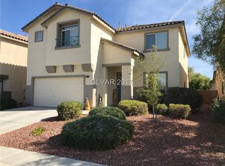 10952 Salernes St, Las Vegas, NV 89141
