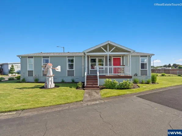 4155 NE Three Mile Ln Unit 42, McMinnville, OR 97128