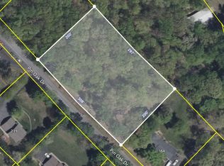 0 Pin Oak Dr #6&7, Blue Ridge, VA 24064