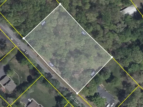 0 Pin Oak Dr #6&7, Blue Ridge, VA 24064
